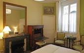 Туры в отель Les Chambres de Mathilde