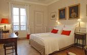 Туры в отель Les Chambres de Mathilde