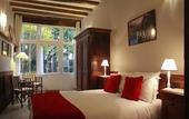 Туры в отель Les Chambres de Mathilde