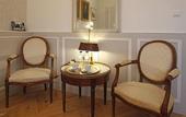Туры в отель Les Chambres de Mathilde