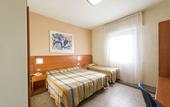 Туры в отель Hotel Moderno