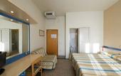 Туры в отель Hotel Moderno