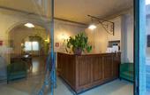 Туры в отель Hotel Moderno