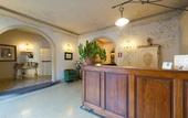 Туры в отель Hotel Moderno