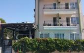Туры в отель Cicek Otel & Apartments