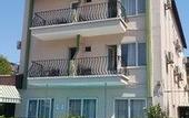 Туры в отель Cicek Otel & Apartments