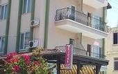 Туры в отель Cicek Otel & Apartments