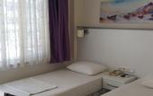 Туры в отель Cicek Otel & Apartments