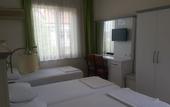 Туры в отель Cicek Otel & Apartments