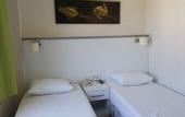 Туры в отель Cicek Otel & Apartments