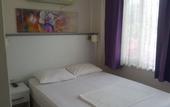 Туры в отель Cicek Otel & Apartments