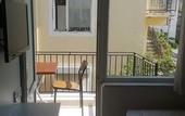 Туры в отель Cicek Otel & Apartments