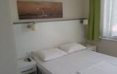 Туры в отель Cicek Otel & Apartments