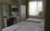 Туры в отель Cicek Otel & Apartments