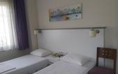 Туры в отель Cicek Otel & Apartments
