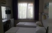 Туры в отель Cicek Otel & Apartments