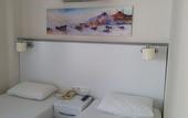 Туры в отель Cicek Otel & Apartments