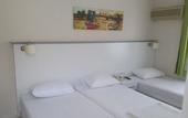 Туры в отель Cicek Otel & Apartments