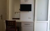 Туры в отель Cicek Otel & Apartments