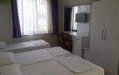 Туры в отель Cicek Otel & Apartments