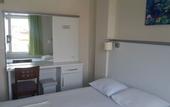 Туры в отель Cicek Otel & Apartments