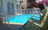 Туры в отель Cicek Otel & Apartments