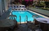 Туры в отель Cicek Otel & Apartments