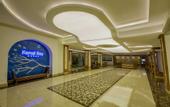 Туры в отель Seven Seas Palmeras Bay Hotel