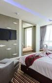Туры в отель The Paradiso JK Design Hotel