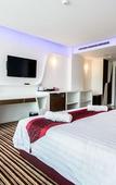 Туры в отель The Paradiso JK Design Hotel