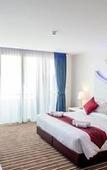 Туры в отель The Paradiso JK Design Hotel
