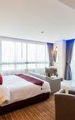 Туры в отель The Paradiso JK Design Hotel