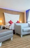Туры в отель The Paradiso JK Design Hotel
