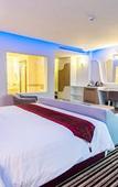 Туры в отель The Paradiso JK Design Hotel