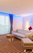 Туры в отель The Paradiso JK Design Hotel