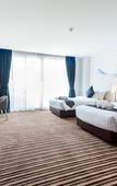 Туры в отель The Paradiso JK Design Hotel
