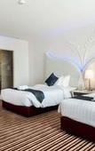 Туры в отель The Paradiso JK Design Hotel