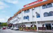 Туры в отель Super OYO 1018 Telang Usan Hotel Miri