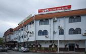 Туры в отель Super OYO 1018 Telang Usan Hotel Miri