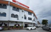 Туры в отель Super OYO 1018 Telang Usan Hotel Miri