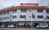 Туры в отель Super OYO 1018 Telang Usan Hotel Miri