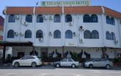 Туры в отель Super OYO 1018 Telang Usan Hotel Miri