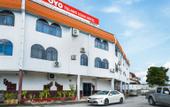 Туры в отель Super OYO 1018 Telang Usan Hotel Miri