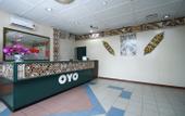 Туры в отель Super OYO 1018 Telang Usan Hotel Miri