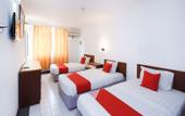 Туры в отель Super OYO 1018 Telang Usan Hotel Miri