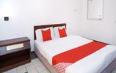 Туры в отель Super OYO 1018 Telang Usan Hotel Miri