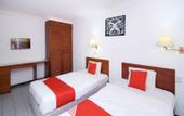 Туры в отель Super OYO 1018 Telang Usan Hotel Miri