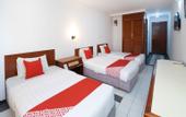 Туры в отель Super OYO 1018 Telang Usan Hotel Miri