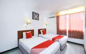 Туры в отель Super OYO 1018 Telang Usan Hotel Miri