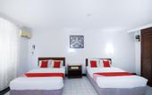 Туры в отель Super OYO 1018 Telang Usan Hotel Miri